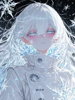 Profile image of Yuki