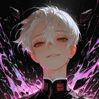 Profile image of Cedric