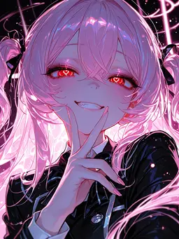 Profile image of Elodie