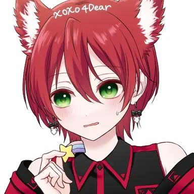 Profile image of 유라쿠 아야토