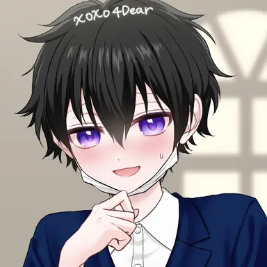 Profile image of 요루미자 치나츠