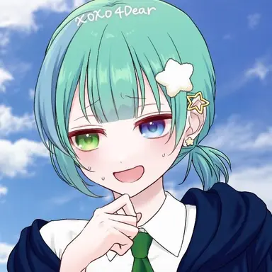 Profile image of 쿠도 유리