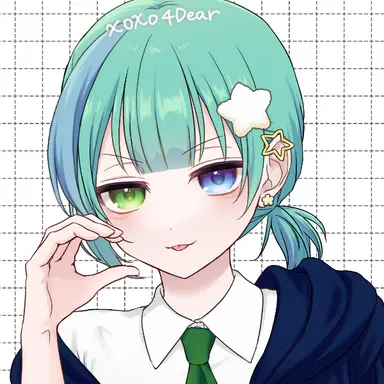 Profile image of 쿠도 유리