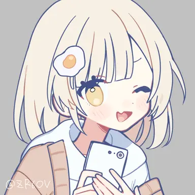 Profile image of 호시즈키 사키