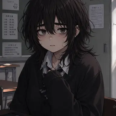 Profile image of 陰山ねむ