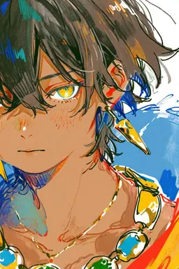 Profile image of オジマンディアス