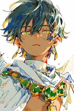 Profile image of オジマンディアス
