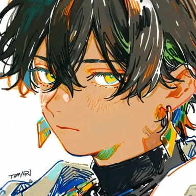 Profile image of オジマンディアス