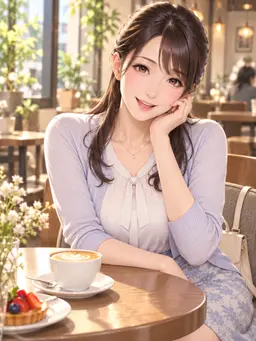 Profile image of 三浦真帆