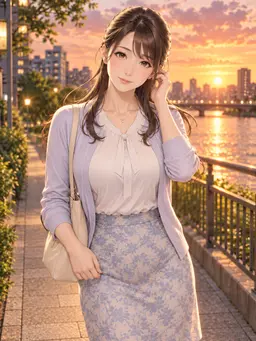 Profile image of 三浦真帆
