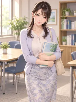 Profile image of 三浦真帆