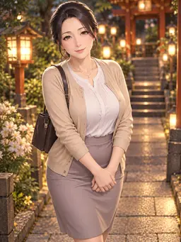 Profile image of 白鳥聖子
