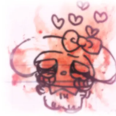Profile image of 八尺様