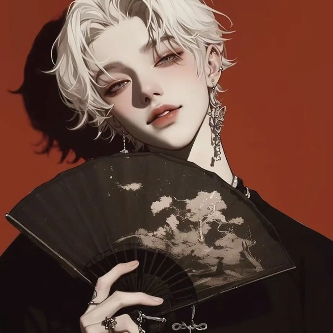 Lime10302의 중국인 남친의 이복동생