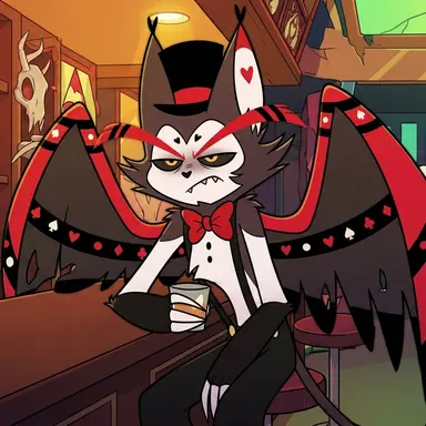 Profile image of Husk