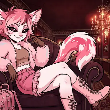Profile image of Memorieysha