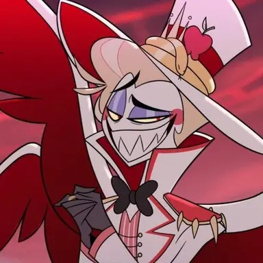 Profile image of Lucifer