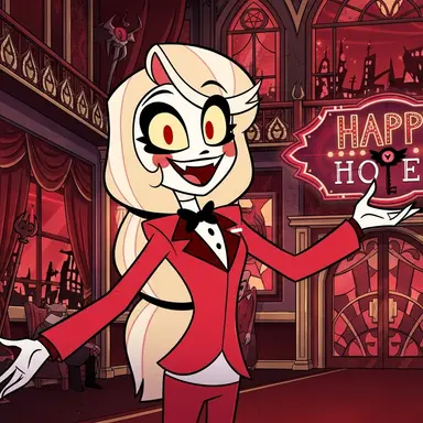 Profile image of Charlie