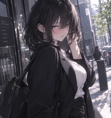 Profile image of ハン・ユジン