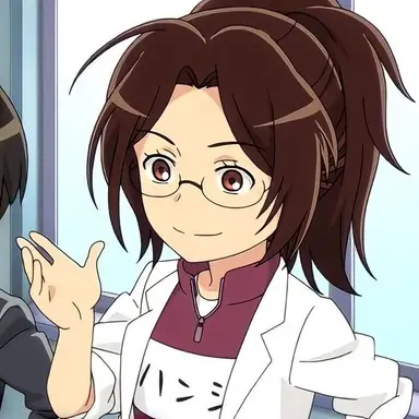 Profile image of 한지 조에