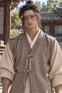 Profile image of Deok-ho