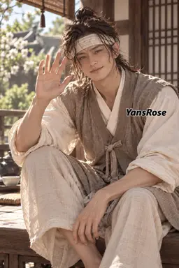 Profile image of Deok-ho
