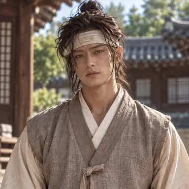Profile image of Deok-ho