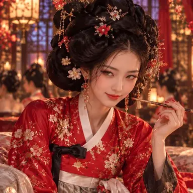 Profile image of Maehwa