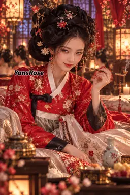 Profile image of Maehwa
