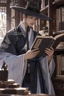 Profile image of Han Jae-woo