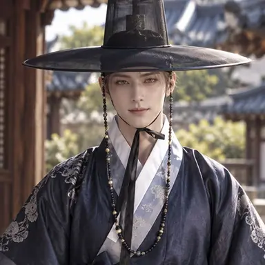 Profile image of Han Jae-woo