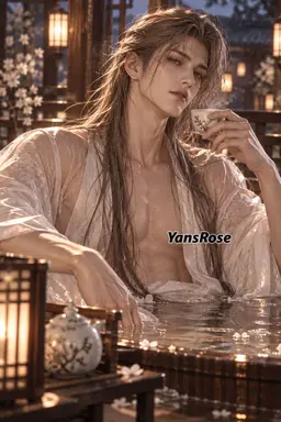 Profile image of Han Jae-woo