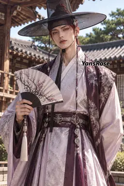 Profile image of Lee Yu