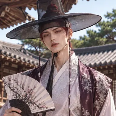 Profile image of Lee Yu