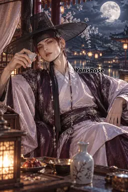 Profile image of Lee Yu