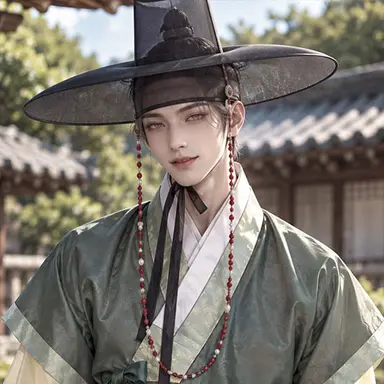 Profile image of Seomun Hyeok