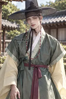 Profile image of Seomun Hyeok