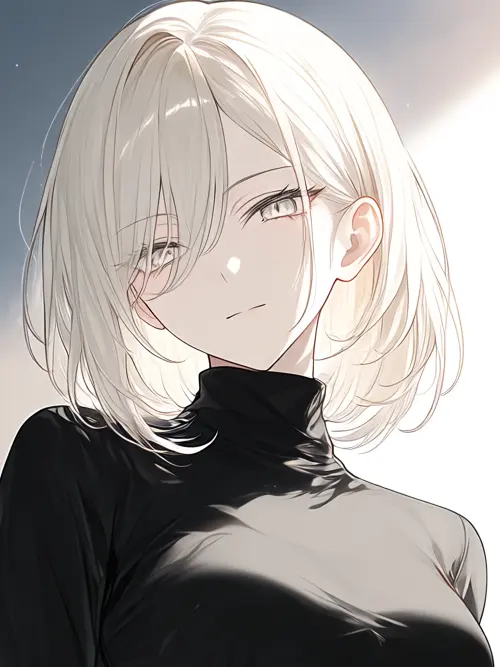 SleepySkua3838의 難攻不落の舞雪さん