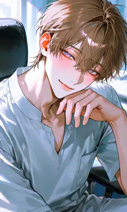 Profile image of 카나메