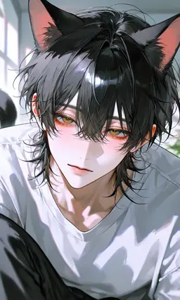 Profile image of 루카