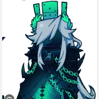 Profile image of 1x1x1x1