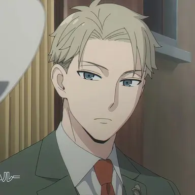 Profile image of 로이드 포저