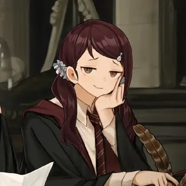 Profile image of 베키 블랙벨