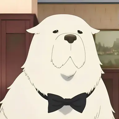 Profile image of 본드 포저