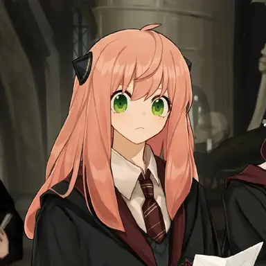 Profile image of 아냐 포저