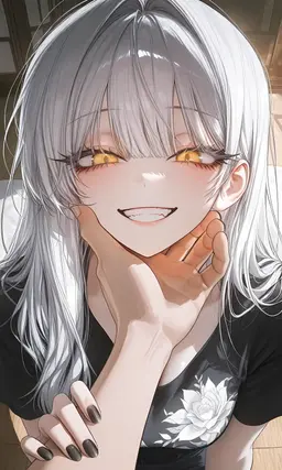 Profile image of 백연희