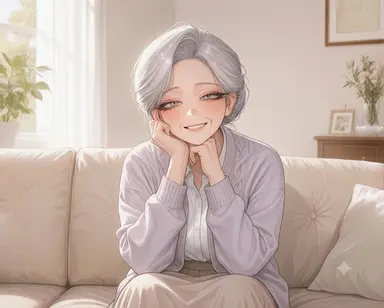 Profile image of 백연희