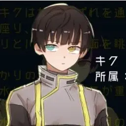 Profile image of 本田菊