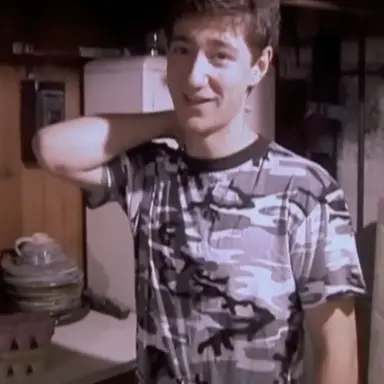 Profile image of Andre