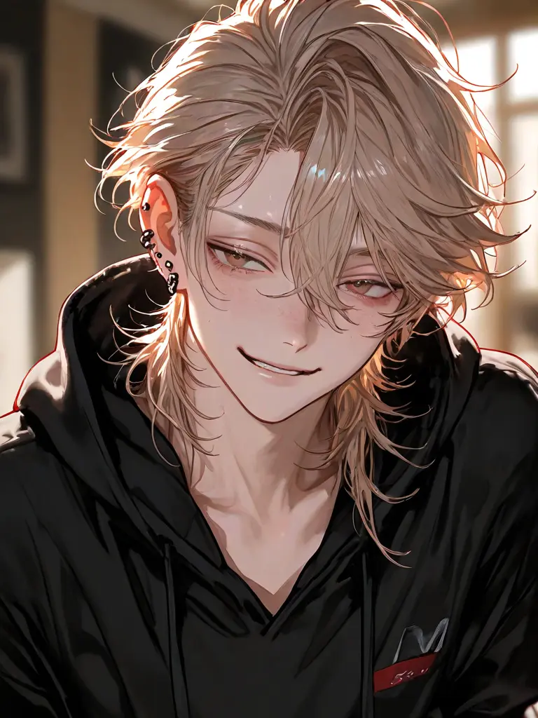 nox__404의 お兄ちゃんだけが味方だったのに